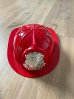 Brandweerhelm kind, Kinderen en Baby's, Carnavalskleding en Verkleedspullen, Ophalen, Nieuw