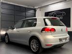 Volkswagen Golf VI 1.4 TSI Highline 147.000 KM DSG, Zwart, 4 cilinders, 0 kg, Alcantara