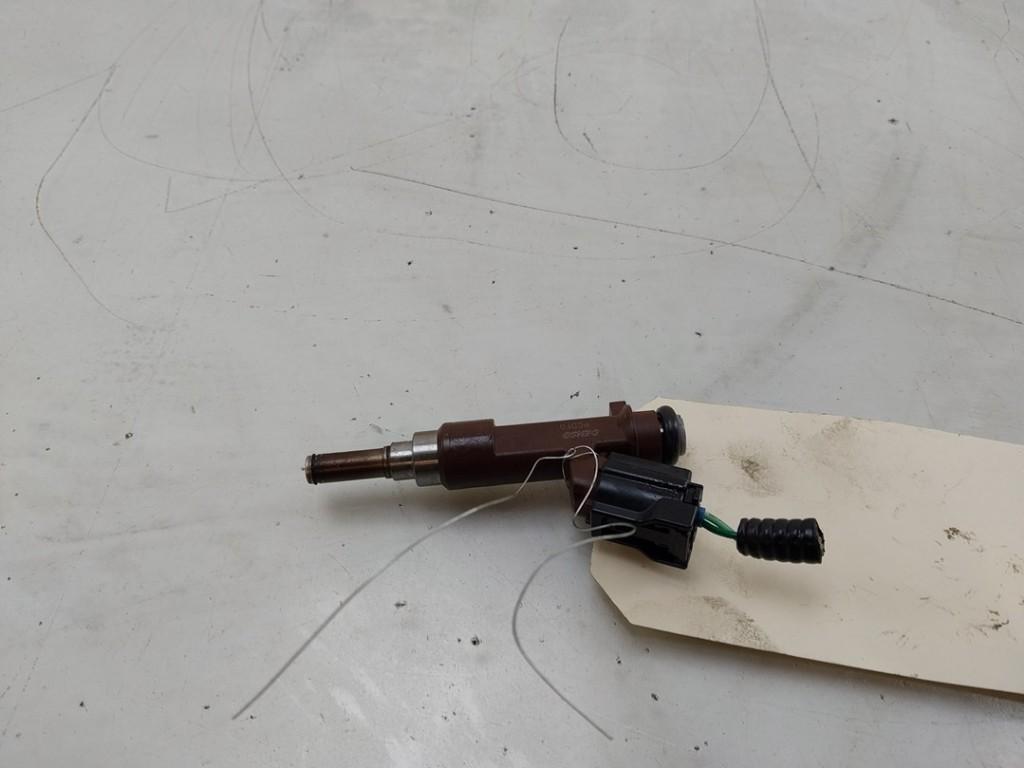 INJECTEUR Toyota Aygo X (|232500Q040|2320909420|), DENSO EUROPE B.V., Info@denso.nl, Toyota, Utilisé