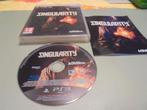 Playstation 3 Singularity (CIB), 1 speler, Verzenden, Gebruikt, Vanaf 18 jaar