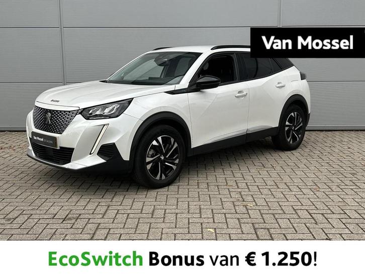 Peugeot 2008 e-2008 Allure (automatique), Autos, Peugeot, Entreprise, Achat, Bluetooth, Radio, Électrique, A, SUV ou Tout-terrain