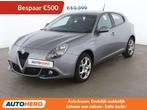 Alfa Romeo Giulietta 1.4 Turbo Super (bj 2019), Gebruikt, 120 pk, 5 deurs, 1368 cc