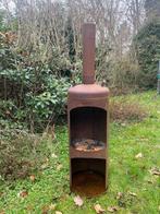 vuurhaard, Tuin en Terras, Tuinhaarden, Ophalen, Gebruikt