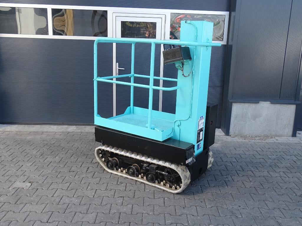 Aichi RM04 Rupshoogwerker, Ophalen of Verzenden