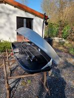 Coffre de toit à vendre, Enlèvement, Comme neuf