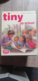 Boeken Tiny (33 stuks), Boeken, Kinderboeken | Jeugd | onder 10 jaar, Ophalen, Gelezen