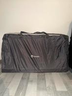 Babybedje, Kinderen en Baby's, Kinderkamer | Bedden, Ophalen, Zo goed als nieuw