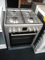 Bosch gasfornuis met heteluchtoven ix, Elektronische apparatuur, Gebruikt, @, As, Bosch