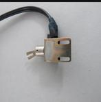 Micro-switch d'interrupteur d'origine pour Platine Lenco L75, Enlèvement ou Envoi