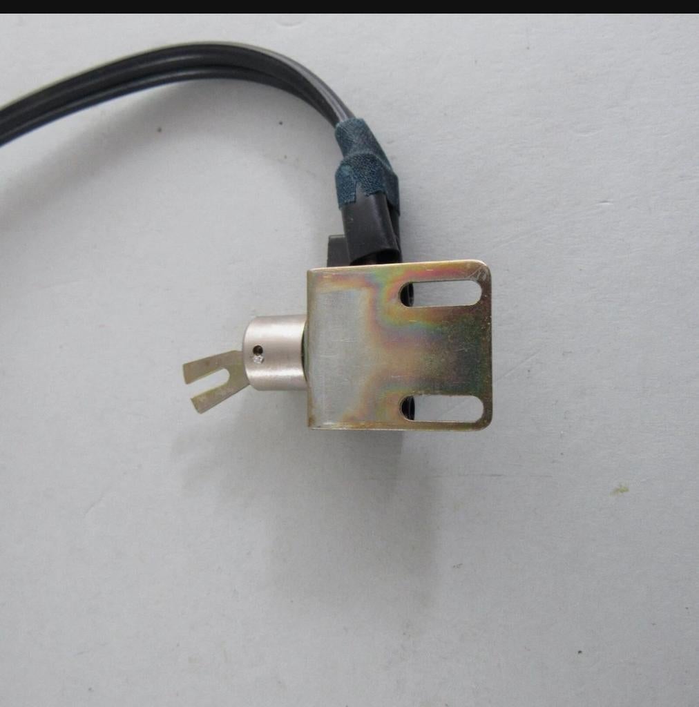 Micro-switch d'interrupteur d'origine pour Platine Lenco L75, TV, Hi-fi & Vidéo, Tourne-disques, Enlèvement ou Envoi