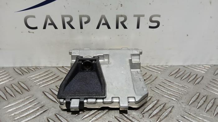 Caméra avant d'un Mercedes A-Klasse, Autos : Pièces & Accessoires, Électronique & Câbles, Mercedes-Benz, Utilisé, 3 mois de garantie