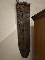 Afrikaanse maskers & beelden, Ophalen, Gebruikt