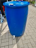 Waterton 220l met aftapkraan, Tuin en Terras, Regentonnen, Ophalen