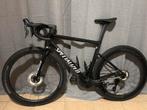 Specialized Tarmac SL8 Pro maat 54, Fietsen en Brommers, Fietsen | Racefietsen, Ophalen, Zo goed als nieuw