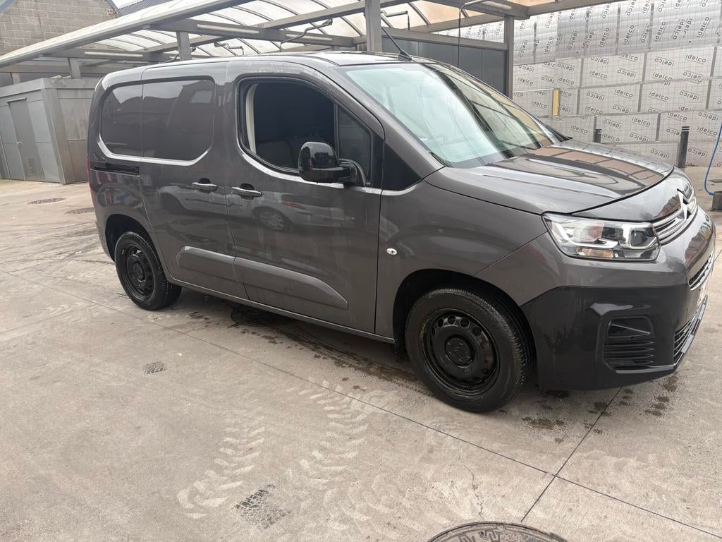 Citroen berlingot, Autos, Particulier, Achat, Citroën