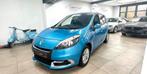 Renault scenic 1.2 essence Gps 12 mois de garantie, Euro 5, Achat, Entreprise, Boîte manuelle