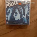 police regatta de blanc, Enlèvement ou Envoi, Single, Utilisé, Pop