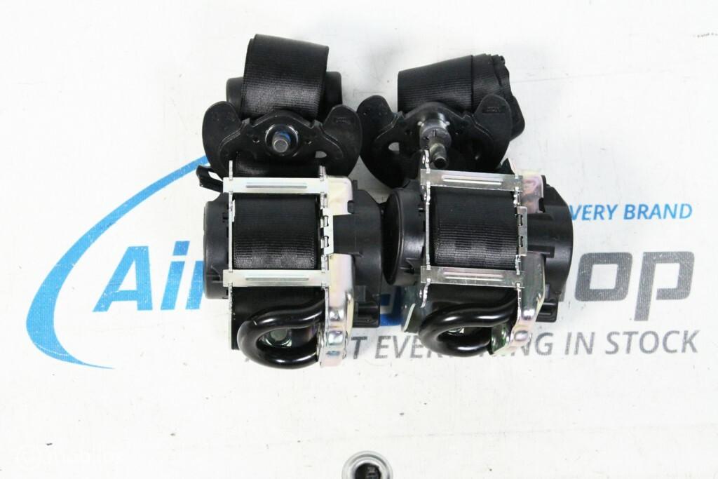 2 x Gordels Mini Countryman F60 (2017-heden), Auto-onderdelen, Interieur en Bekleding