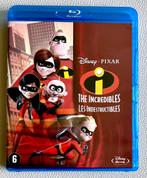 THE INCREDIBLES (Met Audio NL & Ondertitels NL) Staat Nieuw, Ophalen of Verzenden, Zo goed als nieuw, Tekenfilms en Animatie