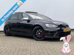 Volkswagen Golf 2.0 TSI R 301PK 4Motion Pano Virtual DynAudi, Autos, Achat, Entreprise, Carnet d'entretien, 159 g/km