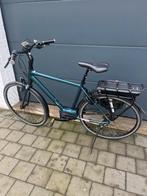 Elektrische Herenfiets Koga, Autres marques, Vitesses, Comme neuf, Enlèvement