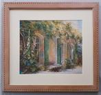 Schilderij Messely, Antiek en Kunst, Ophalen