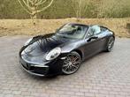 Porsche 911 991 C2S Cabriolet PDK/Volledige Porsche OH-Histo, Cuir, Achat, Euro 6, Entreprise