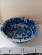 Vasque d époque, Enlèvement