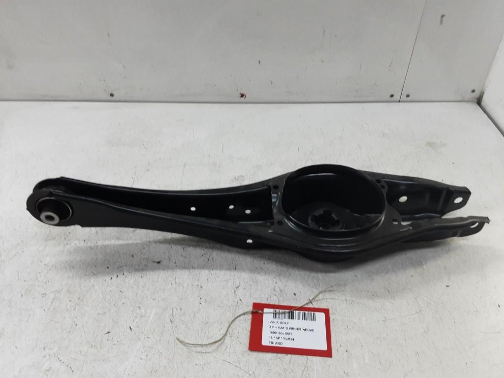 BRAS DE SUSPENSION ARRIÈRE DROIT Volkswagen Golf VII (AUA), Volkswagen, Mevr. I. Hauben, Utilisé, Rue de l'Espoir 34 34
4030  GRIVEGNÉE, BE