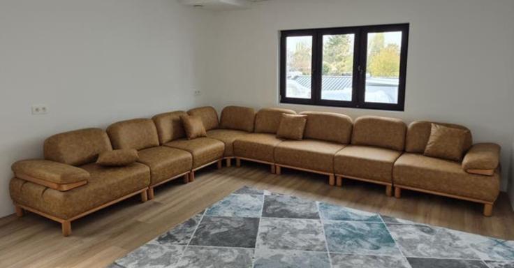 Nouveau siège d'angle 360x450, Maison & Meubles, Ameublement | Revêtements de sol, Enlèvement, Comme neuf