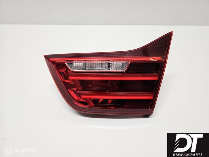 Achterlicht rechts BMW M4 F82 63218059656, Autos : Pièces & Accessoires, Éclairage, BMW, Utilisé, Enlèvement ou Envoi