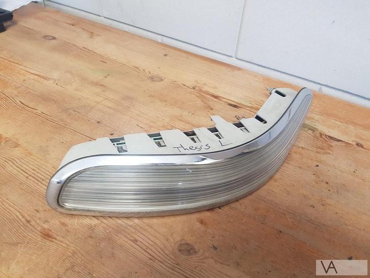 Lancia Thesis 2002 - 2008 achterlicht links schadevrij €150, Autos : Pièces & Accessoires, Éclairage, Lancia, Utilisé, Enlèvement ou Envoi