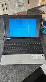 Ordinateur portable Packard Bell, Enlèvement, HDD