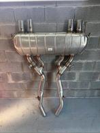 Silencieux final M2/M3/M4, Autos : Pièces & Accessoires, Enlèvement