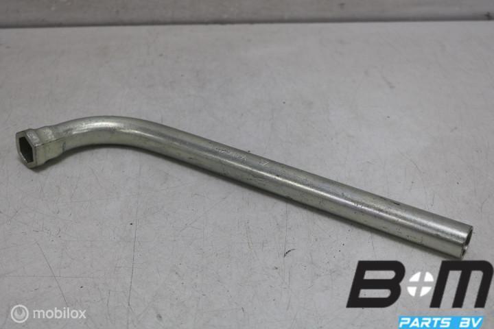 Wielsleutel VW Touran 1T 4D0012219A, Gebruikt