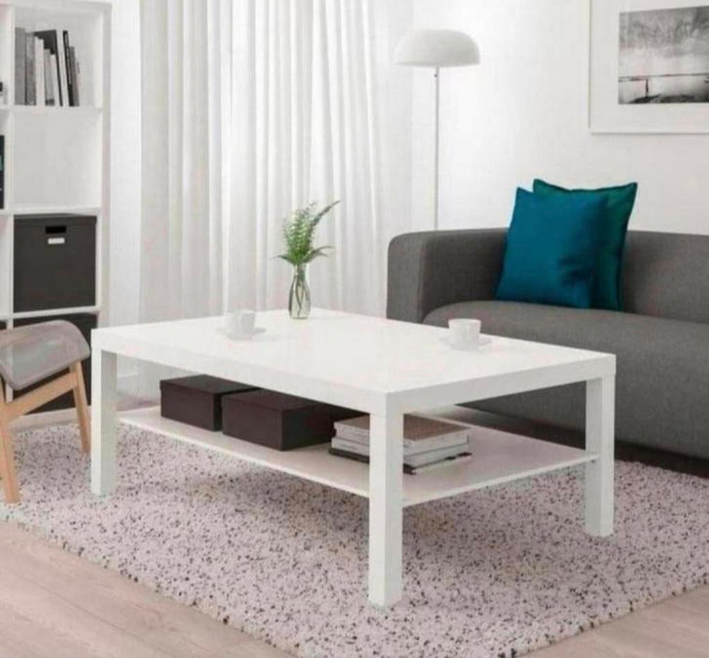 Salontafel lack ikea, Huis en Inrichting, Ophalen