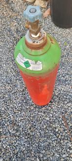 Bonbonne vide 20L 85%argon/15%Co de 2019,, Bricolage & Construction, Enlèvement