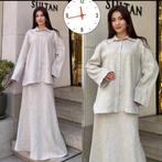 Dames kostuum, Ophalen of Verzenden, Zo goed als nieuw