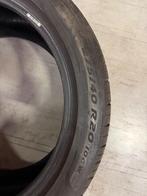 Pneus Pirelli P zero 275/40/20, Autos : Pièces & Accessoires, Pneus & Jantes, Pneu(s), Enlèvement, Utilisé, 20 pouces
