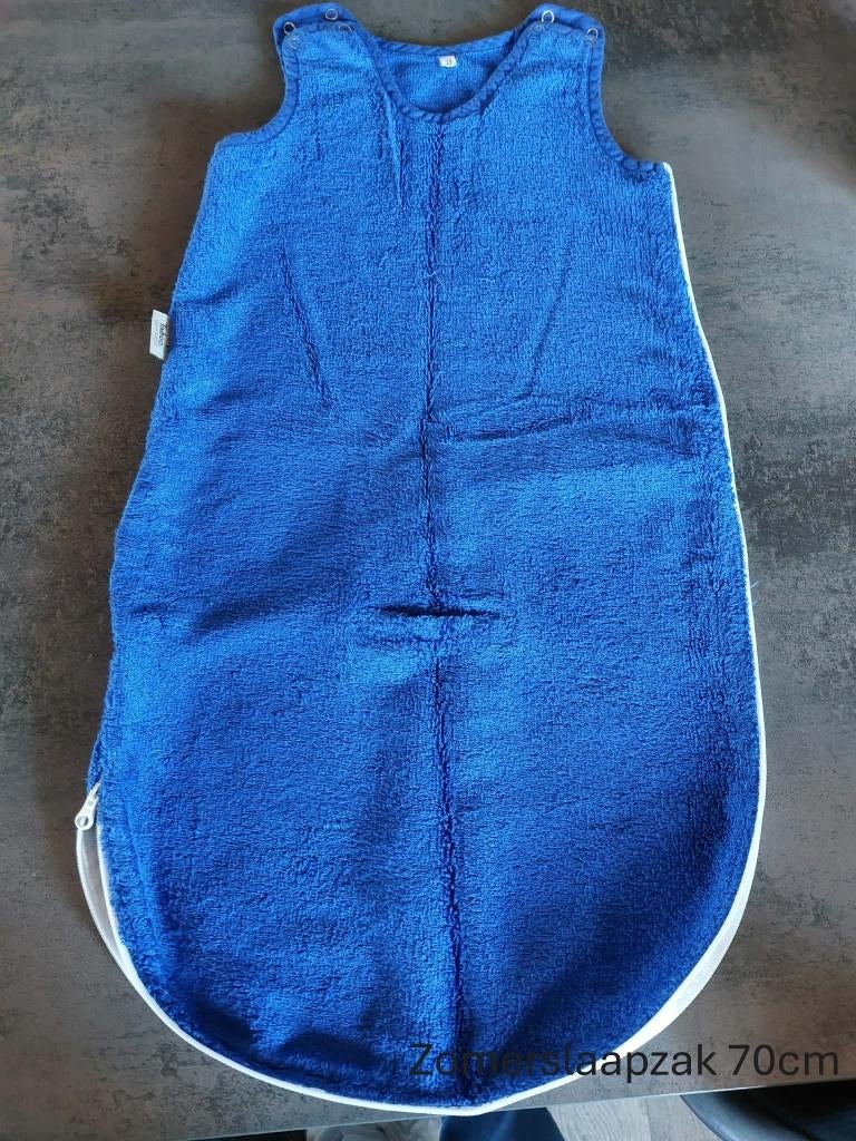 Slaapzakken baby en peuter, Kinderen en Baby's, Ophalen, Zo goed als nieuw, Slaapzak