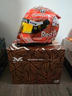 Max Verstappen helm 1/2 België 2021, Collections, Marques automobiles, Motos & Formules 1, Enlèvement ou Envoi, Neuf, ForTwo
