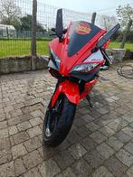 Yamaha YZF R125, Motoren, Motoren | Yamaha, 11 kW of minder, 1 cilinder, Sport, Particulier