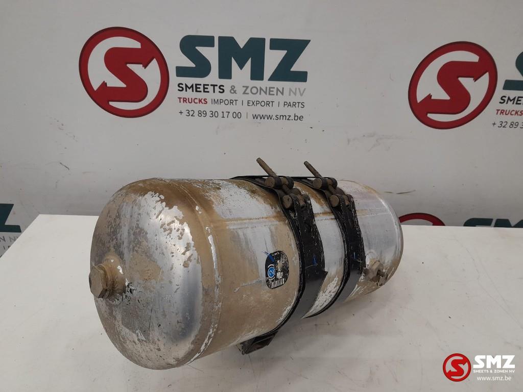 Occ réservoir d'air 15L 15Bar Renault, Autos : Pièces & Accessoires, Pièces camion, Utilisé, Renault, Autres pièces automobiles