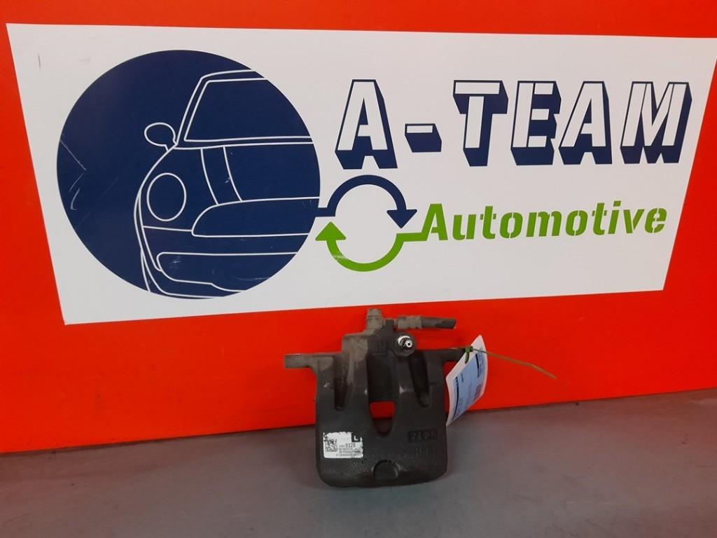 REMKLAUW LINKS VOOR ABS Opel Karl (42439328), Auto-onderdelen, Remmen en Aandrijving, Opel, Gebruikt