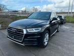 Audi Q52.0 TFSIquattro automaat bj 2018 km 185.080 mooi auto, Automaat, Navigatiesysteem, Leder, Bedrijf