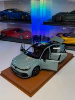 Vw Passat Pro 1/18 diecast, Enlèvement ou Envoi, Comme neuf, Voiture, Autoart