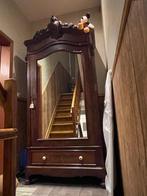 Antieke lakenkast, Antiek en Kunst, Ophalen