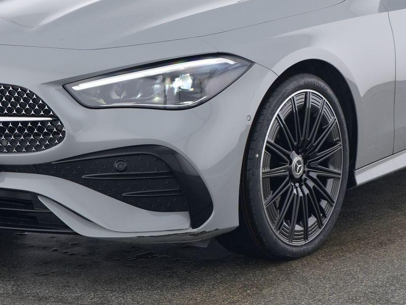 Mercedes-Benz CLE-Klasse 200 Cabriolet AMG Line | Memory Zet, Autos, Mercedes-Benz, Argent ou Gris, Achat, 1800 kg, Entreprise