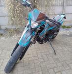 Beta RR 50 b-klasse, Fietsen en Brommers, Brommers | Derbi, Ophalen, Gebruikt, Klasse B (45 km/u), 80 cc