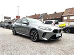BMW 118 118d Aut. M Sport*M-PACK*APPLE CARPLAY*LED*CAMERA*, Auto's, 1 Reeks, 1995 cc, Zwart, 4 cilinders